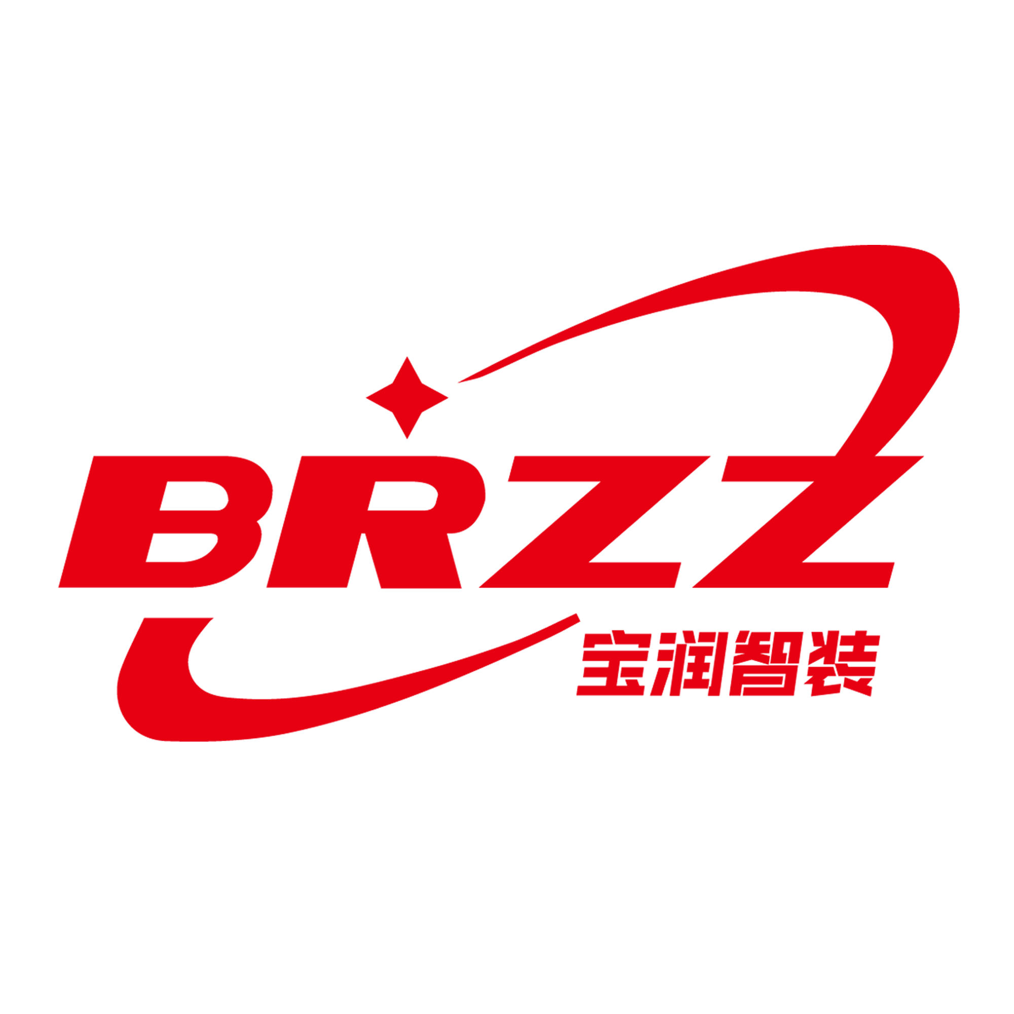 Henan Baorun Machinery Co., Ltd. logo