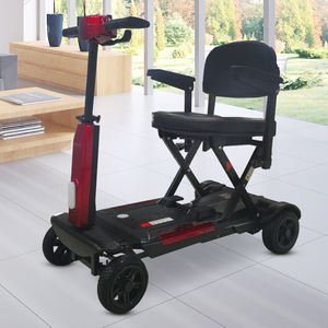 <span class=keywords><strong>Scooter</strong></span> Eléctrico Plegable Automático, Alta Rentabilidad y Calidad Estable <span class=keywords><strong>para</strong></span> Mayoristas, Hospitales y Residencias de Ancianos - Product Image 1