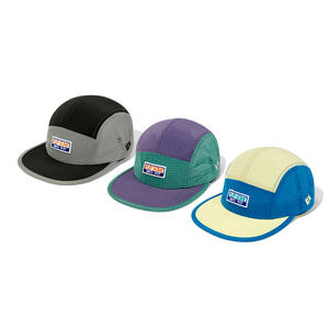 Gorra de <span class=keywords><strong>Skate</strong></span> Unisex de 5 Paneles - Gorra de Secado Rápido, Impermeable y con Protección Solar para Deportes al Aire Libre, Negocios y Ropa Urbana Diseño de bloques de color a la moda. - Product Image 1