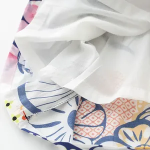 <span class=keywords><strong>2025</strong></span> thoáng khí cảm giác Khỏa Thân đồ bơi phụ nữ may mặc Vải voan mềm mại tinh khiết lót vải áo tắm - Product Image 4