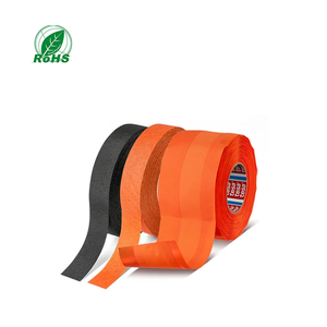 <span class=keywords><strong>Tesa</strong></span> <span class=keywords><strong>51036</strong></span>เทปผ้ากำมะหยี่ทนความร้อนแบบไดคัทของแท้สำหรับติดรถยนต์ผ้าฉนวนสายไฟ - Product Image 1