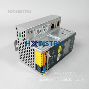 Bihl + Wiedemann BWU2381 AS-i 3.0 EtherNet/IP + Modbus TCP ใช้ H - Product Image 2