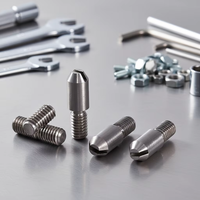 Fabricant de services de fraisage CNC d'aluminium, pièces sur mesure, usinage de précision