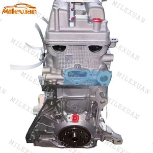 Motor de Gasolina J20A de <span class=keywords><strong>4</strong></span> Cilindros DOHC de 2.0L para Suzuki <span class=keywords><strong>Grand</strong></span> <span class=keywords><strong>Vitara</strong></span>/<span class=keywords><strong>Vitara</strong></span>/Aerio/SX4, Gran Oferta - Product Image 5