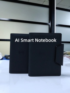 Coffret Cadeau d'Entreprise Personnalisé avec Logo – Carnet Intelligent IA – Kits Professionnels pour Employés et Cadres – Souvenir Promotionnel Élection Présidentielle – Assurance - Product Image 2