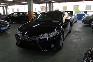 ES 350 <span class=keywords><strong>F</strong></span> thể thao 4DR Sedan hộp số tự động AWD tùy chọn điện bên phải/tay trái hệ thống lái thủy lực Lexus R18 sử dụng xe ô tô - Product Image 4