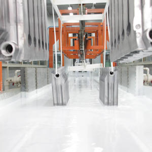 Tinta Eletroforética Cinza de Grau Automotivo, Resistente a Spray Salino e Corrosão, para Carroceria de Automóveis - Product Image 1