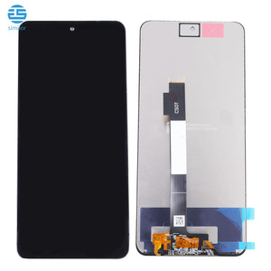 Màn Hình Cảm Ứng Số Hóa Màn Hình <span class=keywords><strong>LCD</strong></span> Cho Xiaomi Poco X3 GT Bộ Số Hóa Cho Pocophone X3 GT Thay Thế Màn Hình <span class=keywords><strong>Lcd</strong></span> - Product Image 3