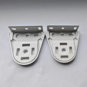 Componentes de Persianas de Alta Calidad al por Mayor, Soporte Metálico para Persianas, Soporte Metálico Skyline - Product Image 2