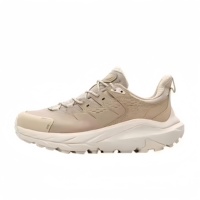 Hoka GTX Kaha 2 Erkek/Kadın Profesyonel Kış Sporları Alçak Bilekli Yürüyüş Botları - Kaymaz Dış Mekan Koşu Ayakkabıları
