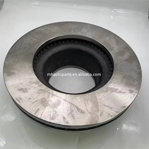 Disque de frein avant pour Toyota Coaster BB42 HZB50 RZB40 14B 1HZ 3RZ Moteur OEM 43512-36170 - Product Image 4