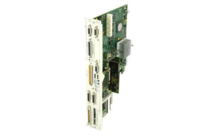 Contrôleur d'automatisation industrielle 6FC5357-0BB25-0AA0 6FC5357-0BB25-0AB0 840D/DE CNC Hardware NCU 572.5 Carte de processeur d'axe - Product Image 6