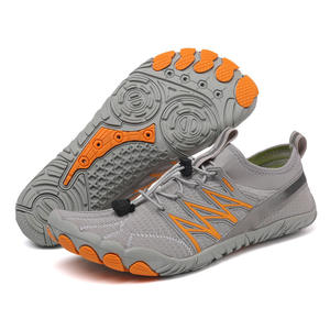 Offres Spéciales <span class=keywords><strong>chaussures</strong></span> de traçage de rivière à cinq doigts à séchage rapide pataugeoire natation Yoga et camping en plein air <span class=keywords><strong>chaussures</strong></span> de randonnée - Product Image 6