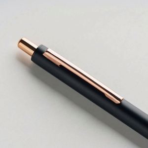 Custom Metal Click <b>Pens</b> with Logo - Personalized Promotional <b>Pens</b> for Business & Office <b>Gifts</b> - Product Image 4