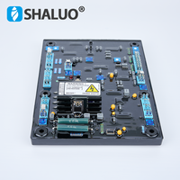 Remplacer l'original MX321 Avr pour générateur régulateur de tension magnétique 220v protecteur de tension