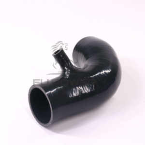 Pour <span class=keywords><strong>Mini</strong></span> <span class=keywords><strong>Cooper</strong></span> <span class=keywords><strong>S</strong></span> R52 <span class=keywords><strong>R53</strong></span> 4 plis supérieur filtre à <span class=keywords><strong>Air</strong></span> en Silicone tuyau d'admission 02-07 - Product Image 6