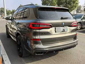<span class=keywords><strong>BMW</strong></span> <span class=keywords><strong>X5</strong></span> SUV d'occasion <span class=keywords><strong>2020</strong></span>, boîte automatique, moteur turbo, transmission intégrale, sièges en tissu, jantes en alliage aluminium R20 – Voitures <span class=keywords><strong>BMW</strong></span> populaires à <span class=keywords><strong>vendre</strong></span> - Product Image 3