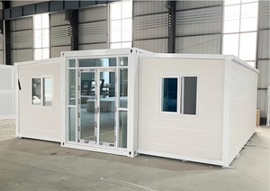 <span class=keywords><strong>Vendita</strong></span> calda 40ft portatile espandibile casa contenitore Modul - Product Image 5