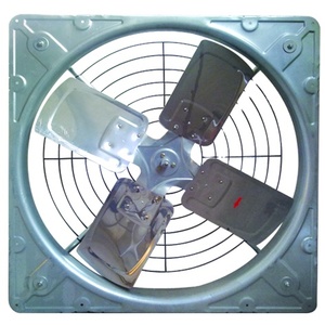 Ventilador de escape de ventilación estable Oxtall <span class=keywords><strong>Byre</strong></span> Lair de la mejor calidad, tipo colgante eléctrico para granja de aves de corral lecheras, vaca, OEM ODM compatible - Product Image 6
