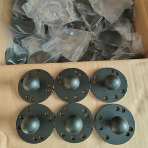 Base de montage de haute qualité en alliage d'aluminium AMPS trou rond plaque TPU adaptateur boule de 1 pouce compatible avec les supports RAM - Product Image 4