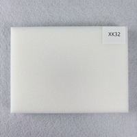 Mousse structurelle transparente XK32 à faible dielectricité, noyau PMI, 32 kg/m³, 20 mm, découpable CNC, légère, haute résistance, pour ondulations