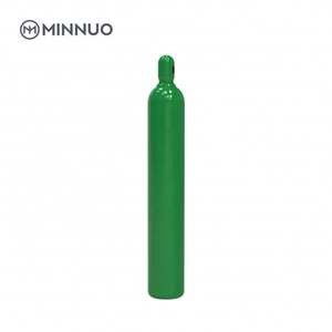 Precio barato directo de fábrica 40L cilindro portátil de oxígeno para Colombia - Product Image 1