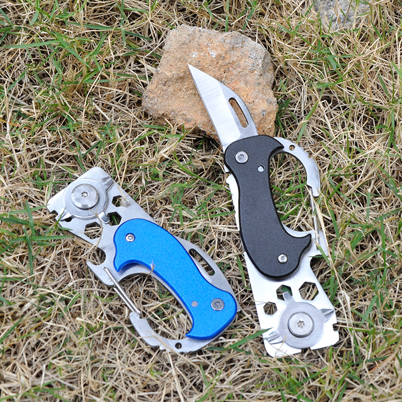 YJ Knives