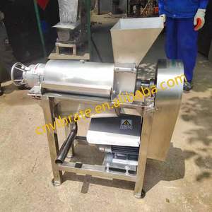 VBJX endüstriyel paslanmaz çelik elektrikli meyve sebze mango elma narenciye sıkacağı blender sıkacağı - Product Image 3