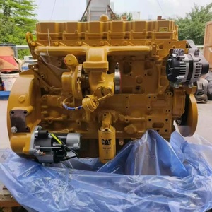 G3616 G3618 9N2858 9N2944 10R9064 1U1646 9N2782 1640214การประกอบเครื่องยนต์สตาร์ทมอเตอร์สำหรับเครื่องจักร - Product Image 1