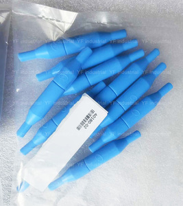 Film de protection pour connecteur Nevada 40180-02 (10 pièces) Fabriqué aux États-Unis Autre interface de communication en stock - Product Image 2