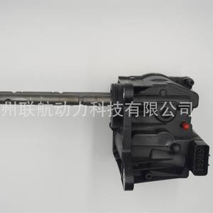 Conjunto de actuador de cambio Lhrng 36410-35093 para Toyota 4Runner Sequoia 4.0L 4.7L 4WD SR-5, pieza de repuesto - Product Image 3