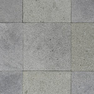 Carrelage en pierre naturelle Andesite grise 20x20 pour intérieur et extérieur - Product Image 4