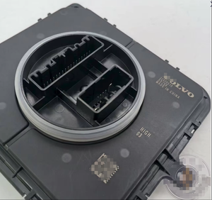 Modulo LED per Luci Diurne e Fari per Auto <span class=keywords><strong>Volvo</strong></span>, Modulo Computer 32420510 Originale Usato - Product Image 3