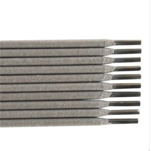 AWS-varilla de soldadura ABS E6013, fabricante de electrodos de soldadura de <span class=keywords><strong>acero</strong></span> suave, 2,5mm, 3,2mm, 4,0mm, 5,0mm - Product Image 1