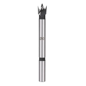 5 uds broca central Forstner 15 <span class=keywords><strong>20</strong></span> 25 30 35mm brocas de enrutador de bisagra de caja de madera para carpintería - Product Image 5