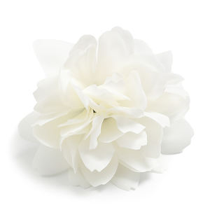 Tissu <span class=keywords><strong>de</strong></span> soie simulé tête <span class=keywords><strong>de</strong></span> fleur Hanfu coiffure matériel chapeau <span class=keywords><strong>de</strong></span> <span class=keywords><strong>paille</strong></span> <span class=keywords><strong>couronne</strong></span> accessoires - Product Image 3