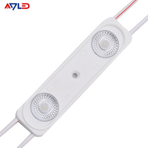 2 Leds Module 1.5w Smd 2835 DC 12V Led Module for Sign <b>Letter</b> <b>Light</b> Box - Product Image 1