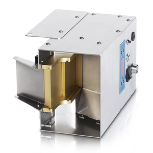 HHB M2.0-M5 Alimentador de tornillos automático de grado industrial con motor sin escobillas, capacidad extragrande, pantalla digital y recarga HHB-RC1 Extra La - Product Image 5