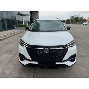 Coche de <span class=keywords><strong>segunda</strong></span> <span class=keywords><strong>mano</strong></span> Guazi 2021 Changan CS55 Plus para exportación global, SUV de gasolina 1.5T DCT LHD para buscadores de valor, Euro VI, 5 asientos - Product Image 5