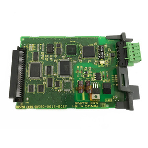 A20B-8100-0650 สำหรับแผงวงจรพีซีบีดั้งเดิมของ FANUC - Product Image 1