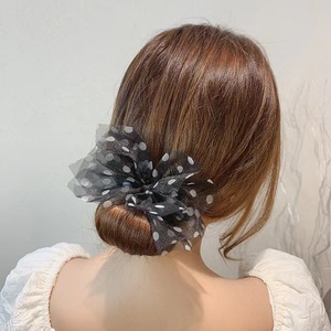 Pince à nœud <span class=keywords><strong>magique</strong></span> pour <span class=keywords><strong>chignon</strong></span>, tresses, outil de coiffure, accessoires pour cheveux - Product Image 6