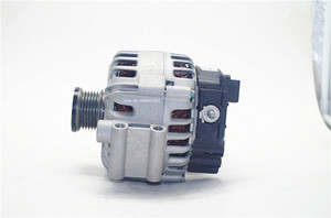 Alternador genuino para BMW 325 525 530, generador 12317551256 12317555926, 439560, TG17C015 14V 180A - Product Image 2