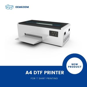 Reizjet-<span class=keywords><strong>impresora</strong></span> de inyección de tinta A4 DTF de escritorio, Mini máquina de impresión de logotipo Industrial, para pequeñ<span class=keywords><strong>a</strong></span> empresa en casa - Product Image 2