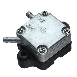 Bomba de Combustible para Motor Fuera de Borda Yamaha 66M-24410-10, Gasolina, para 15/18 Hp, Pieza de Repuesto - Product Image 3