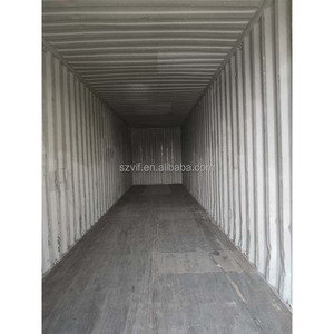 Thương mại nước ngoài sử dụng khô <span class=keywords><strong>container</strong></span> hàng hóa 40ft <span class=keywords><strong>Container</strong></span> vận chuyển Giá để Úc - Product Image 6