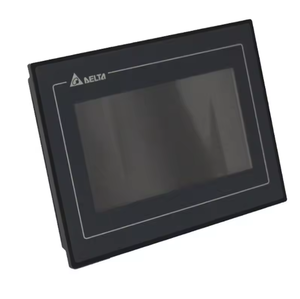 DOP-107EV HMI จอภาพอีเธอร์เน็ตในตัว 800x480 - Product Image 1