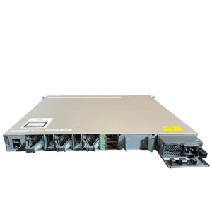 WS-C3850-48P-S 48x 1GB <b>PoE</b>+ RJ-45 1x Open Expansion Module Slot <b>Switch</b>-WS-C3850-48P-S - Product Image 2