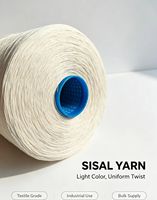 High Bulk Recycled Fiber Roving Yarn for Knitting & Home Textiles