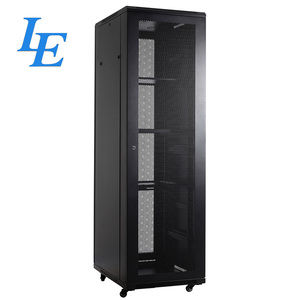 Giá Đỡ Tủ Dữ Liệu Đứng Miễn Phí 600X800 42u - Product Image 6