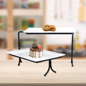 Thiết Bị Tự Chọn Tùy Chỉnh Giá Trưng Bày Thực Phẩm Thương Mại Thiết Bị Làm Mát Quầy Quán Ăn Đồ Tráng Miệng Lạnh - Product Image 6